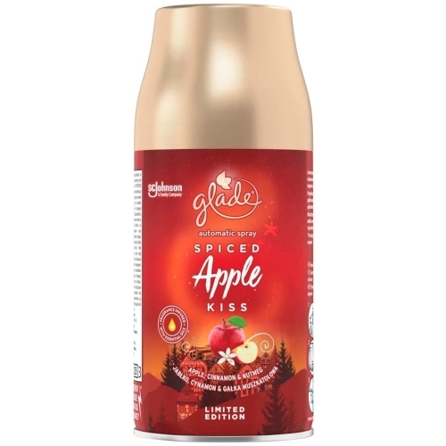 Glade automatic spray rezerva apple kiss