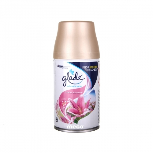 Glade Automatic Spray Rezerva Floral Blossom 269 ml Glade imagine 2022 depozituldepapetarie.ro