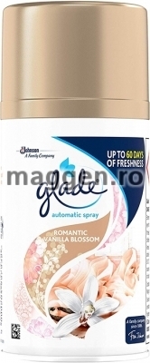 Glade automatic spray rezerva vanilia 269 ml