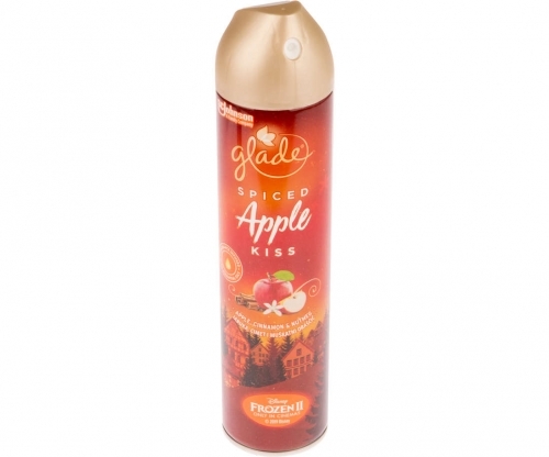 Glade spray apple kiss 300ml