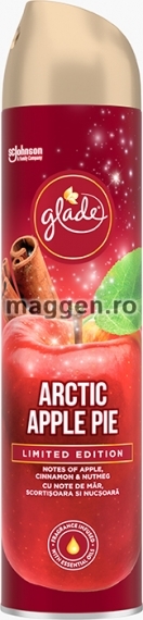 Glade spray apple pie 300ml