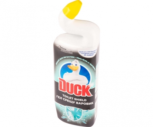 DUCK GEL TOALETA SHIELD 750ML Duck imagine 2022 depozituldepapetarie.ro