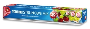 Az pungi cu fermoar mix 1 l 2l 3l
