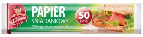 Az pungi hartie sandwich 50 buc