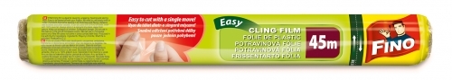 Fino Folie Cling Film Rollbox 45m