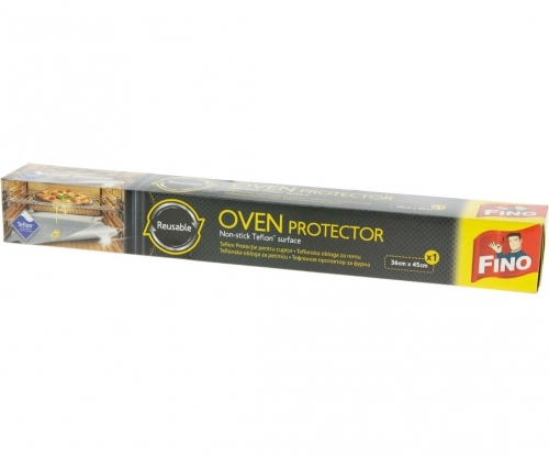 Fino teflon protectie aragaz