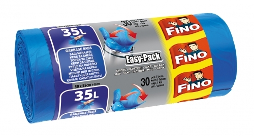 Fino Pung Gunoi EASY 35 L Fino