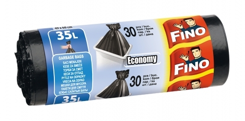 Fino Pungi Gunoi HD 35 L