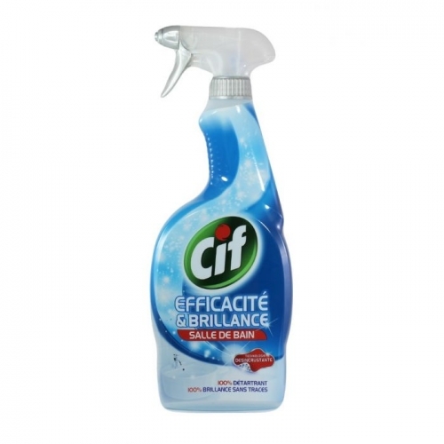 Cif expert pompa baie 650 ml