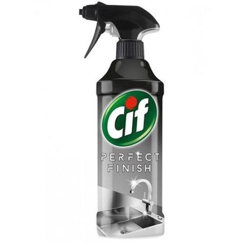 Cif inox perfect finish 435 ml