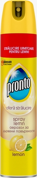 Pronto spray classic lamaie 300 ml