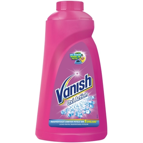 VANISH Lichid Pink 1 L