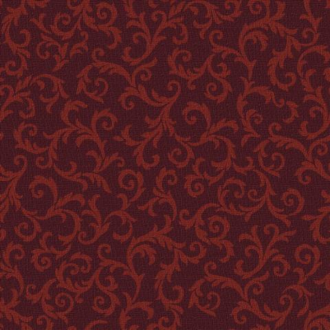 Mocheta horeca Mozart rosu cod 16   inaltime fir 7 mm   pentru interior