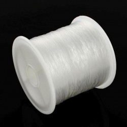 Fir nylon transparent