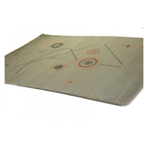 Covor himalaya 25019 l.green verde dreptunghiular 240 x 330 cm