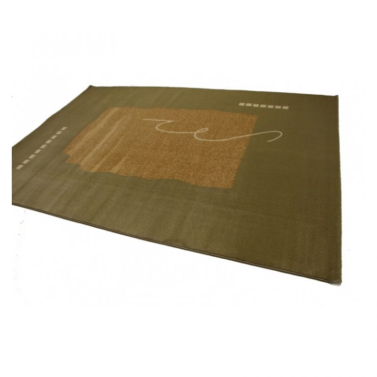 Covor himalaya 25033l.green verde 200 x 290 cm
