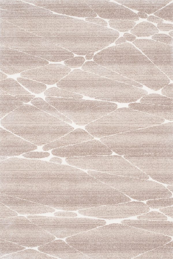 Covor Boho 01 VBV dreptunghiular 120x170cm 120x170cm imagine noua