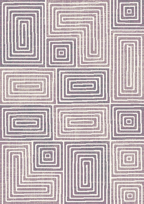 Covor boho 16 lgl bej dreptunghiular 160 x 230 cm