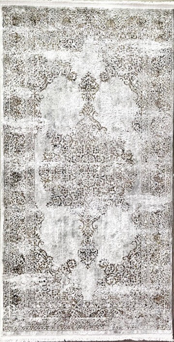 Covor Richmond multicolor oriental dreptunghiular 150 x 60 cm