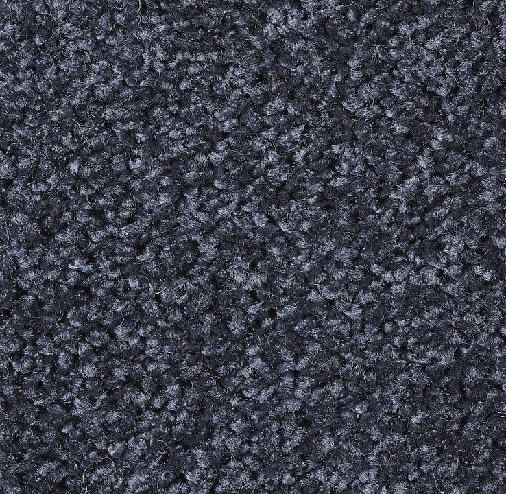 Mocheta atomic twist albastru 893