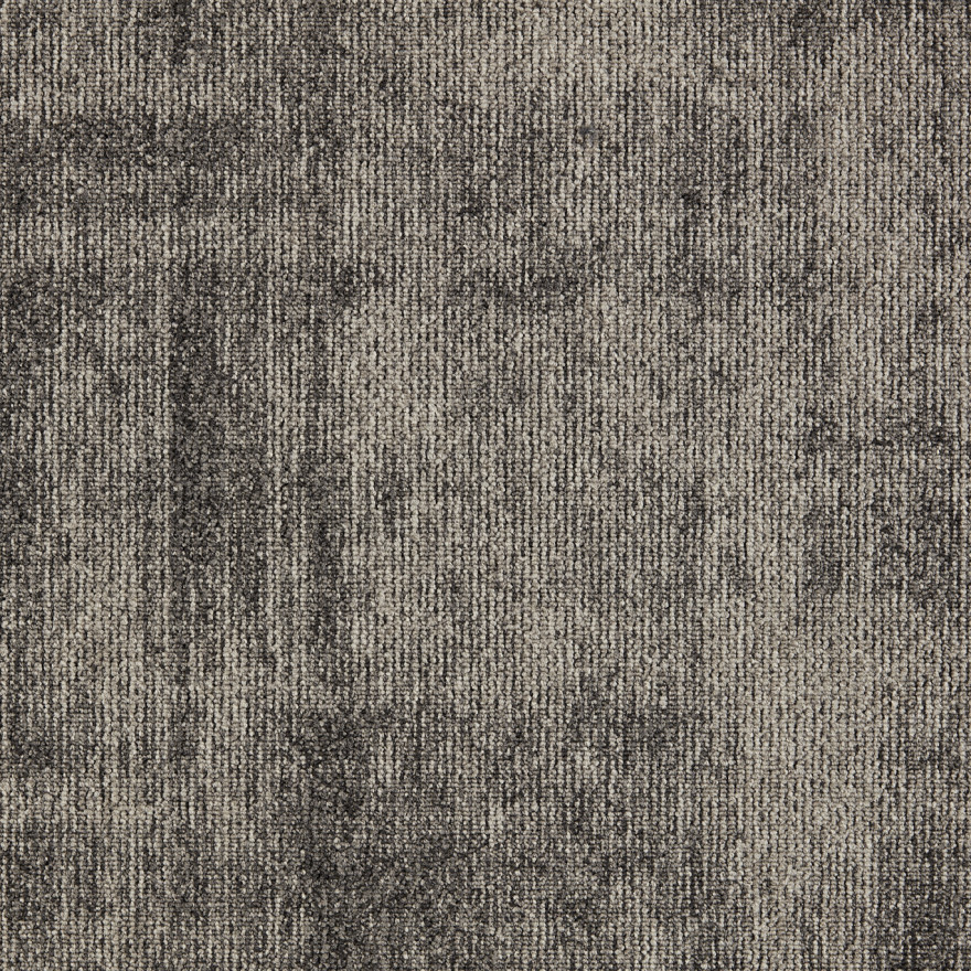 Mocheta trafic intens dale bej-gri First Define cod 140  fir buclat  inaltime 6.5 mm   pentru interior