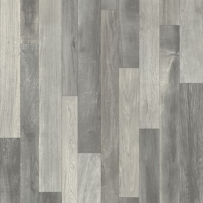 Pvc plaza holm oak 999m