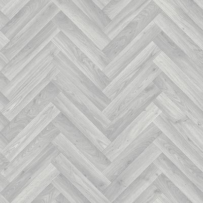 Pvc plaza oak chevron 907m