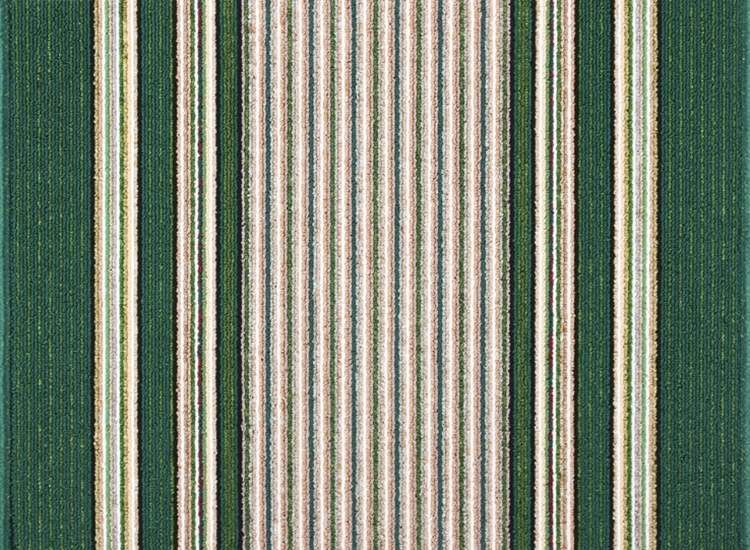 Traversa Alpha 27 GREEN 1.20 m latime