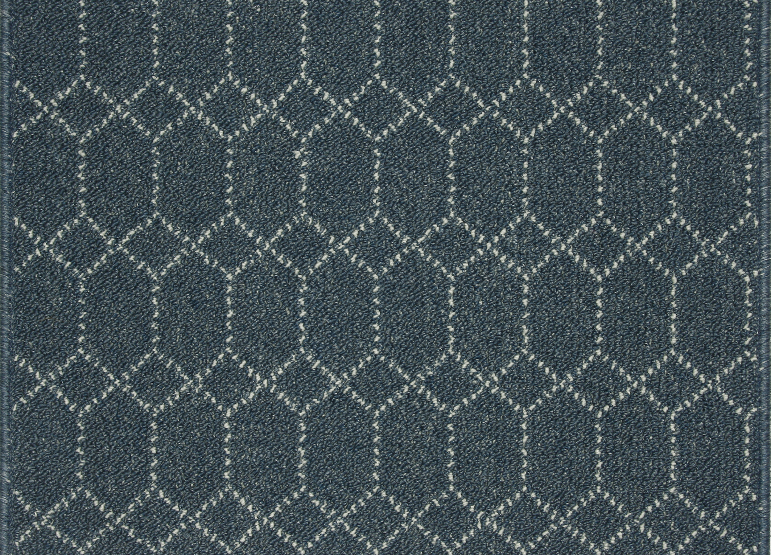 Traversa belmont 03 blue sugar latime 0.67 m