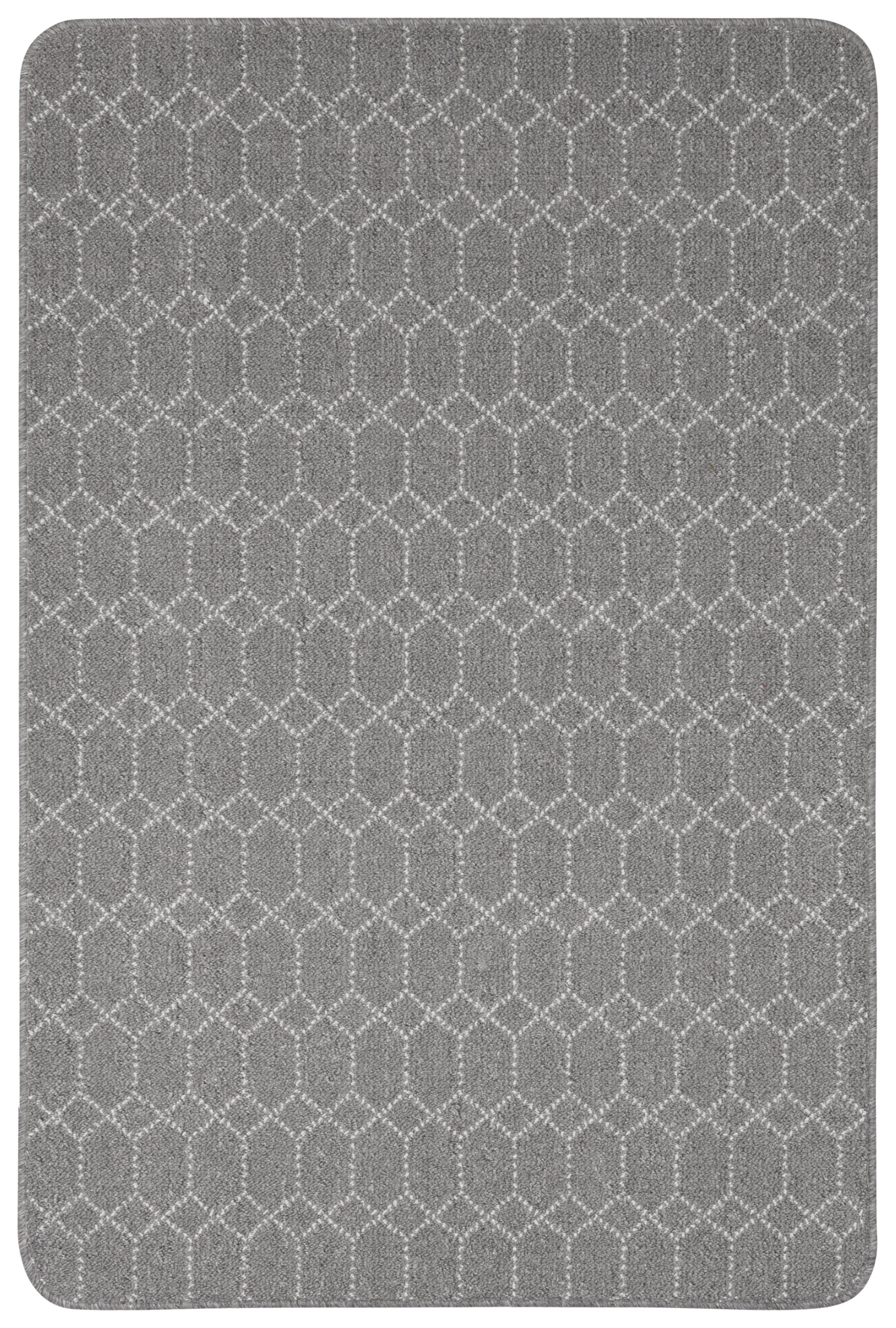 Traversa belmont 34 gray white latime 0.67 m