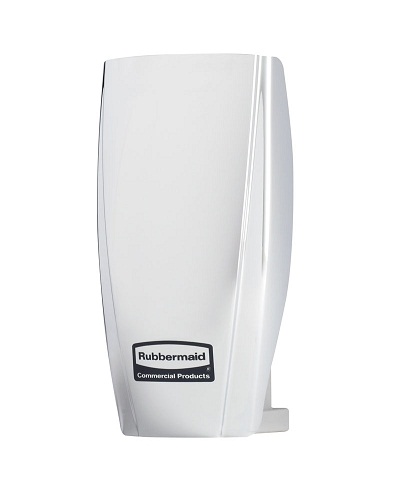 Dispenser odorizant rubbermaid tcell alb fara puf silent