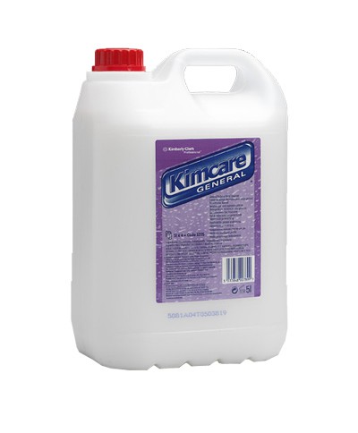 Sapun lichid 5 L Kimberly-Clark