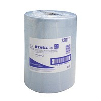 Rola industriala 2 pliuri 165 m Wypall L30 Kimberly Clark