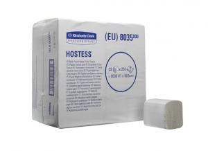 Hartie igienica Hostess Bulk Pack 2 str 32 pachete / bax 250 buc / pachet sanito.ro imagine 2022 caserolepolistiren.ro