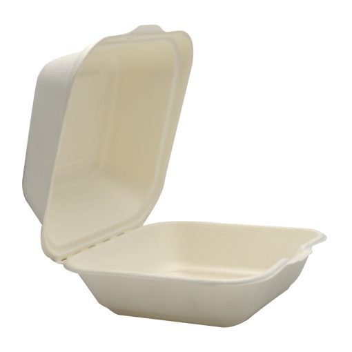 Meniu Hamburger mediu 440 ml  125 buc/set