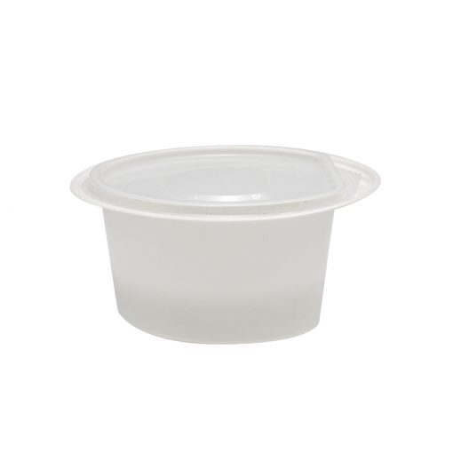 Caserole supa 50 buc/set 