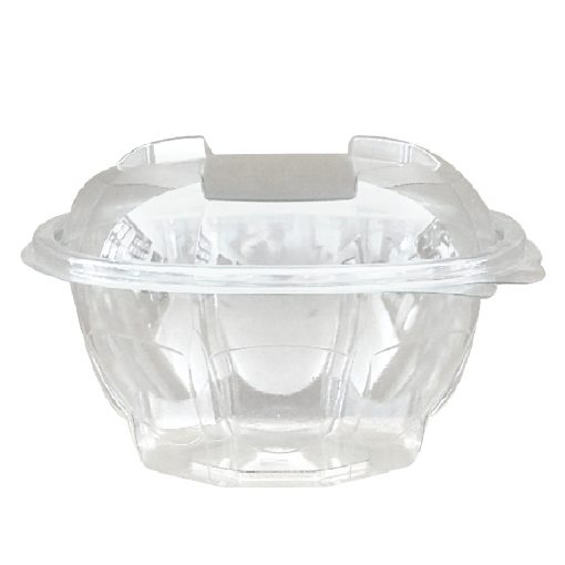 Caserole rotunde  Diamond  1000 ml  50 buc/set