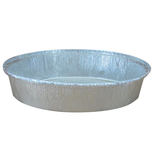 Caserola rotunda 504  100 buc/set
