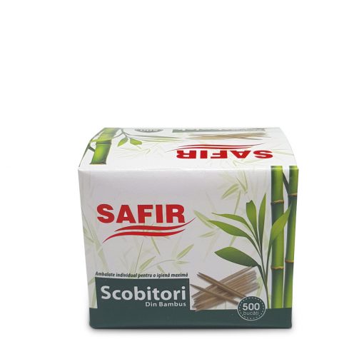 Scobitori 500 ai