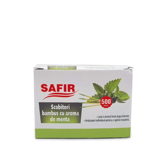 Scobitori 500 ai menta