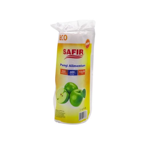Pungi alimentare 500 gr