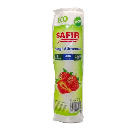 Pungi alimentare 3 kg