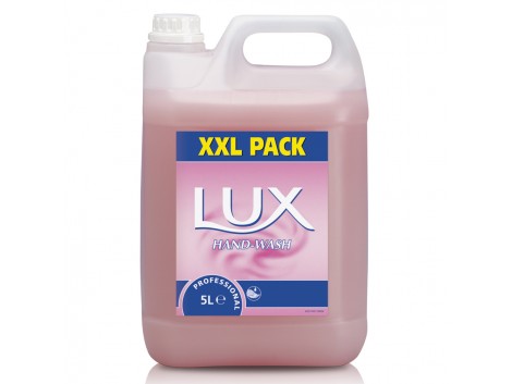 Sapun lichid Lux Professional 5L Cif