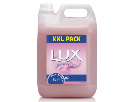 Sapun lichid lux professional 5l