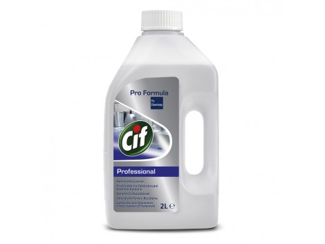 Detartrant pentru bucatarie Cif Professional 2L