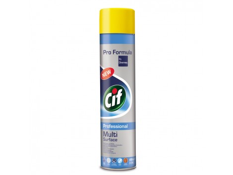 Spray multi suprafete Cif Professional 0.4L Cif