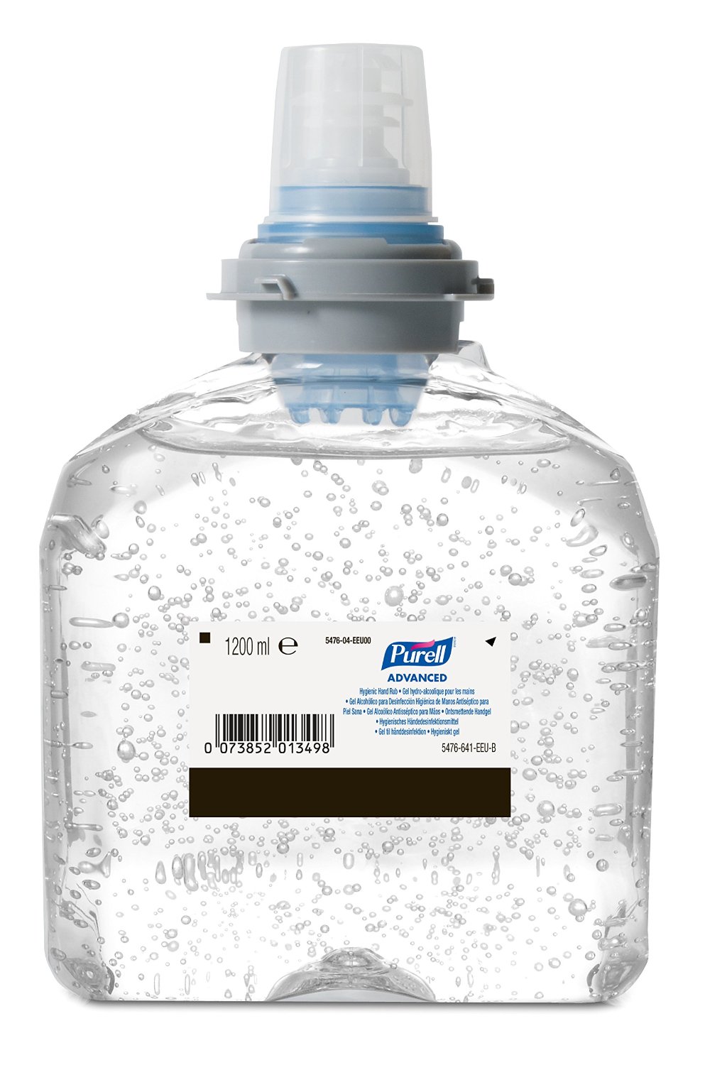 Gel dezinfectant purell tfx 1200ml