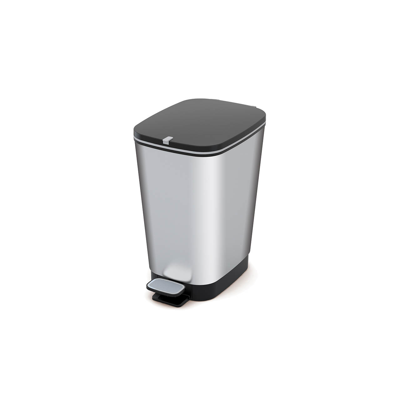 Cos gunoi Chic M 22.3 litri
