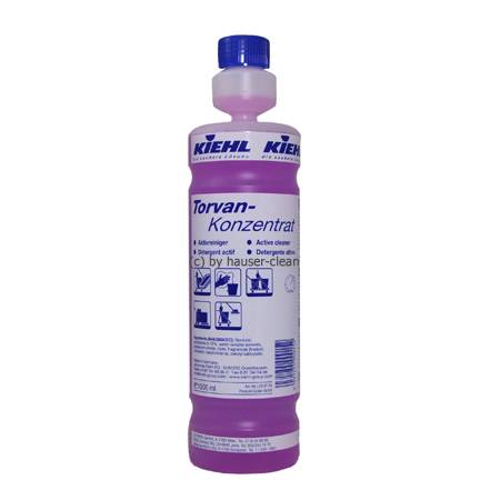 TORVAN CONCENTRATE  1L  Kiehl- Detergent profesional concentrat activ
