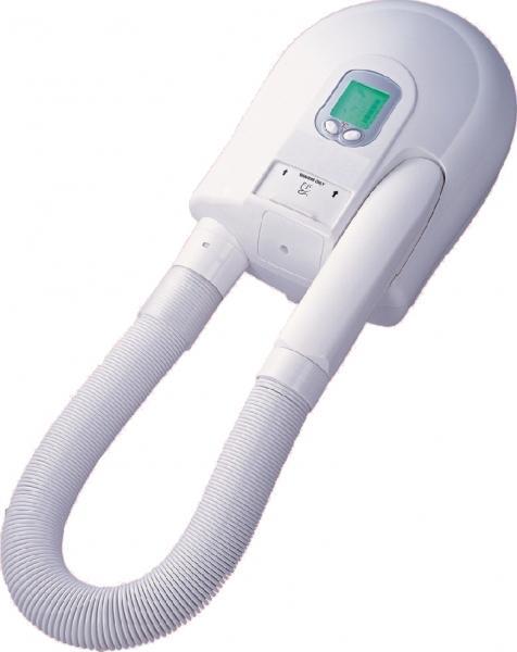 Uscator par si corp hd 150-15 1500 w limpio